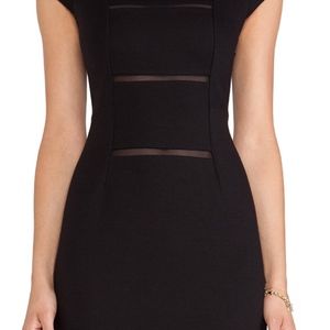 Bailey 44 Codependency Dress Size L